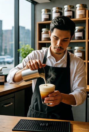 Premium Perth Metro Coffee Shops