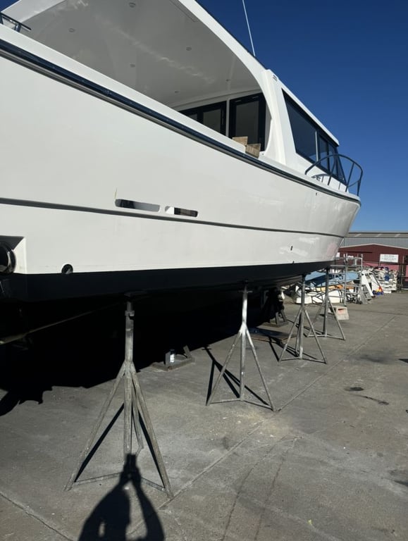 Mobile Boat Repair & Marine Detailing Business Established 30 Years, photo 3