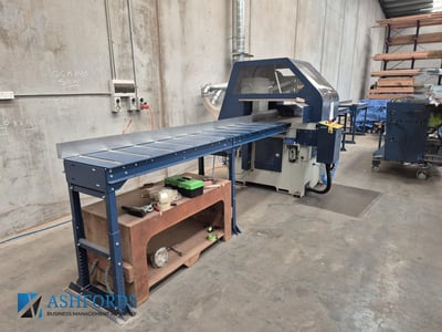 UNDER OFFER - Exclusive Timber Wholesale and Retail Business - Melbourne, VIC image