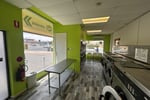 Busy Self-Service Laundromat - Plympton, SA