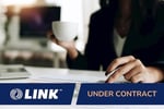 UNDER CONTRACT! Home Based Bookkeeping Business