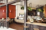 MASTER FRANCHISE OPPORTUNITY - own the rights to SOUTH AUSTRALIA - build a cafe network with premium coffee & an experienced National Brand