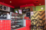 High-Traffic Shopping Centre Pizzeria - Strong Sales, Fully Fitted Out