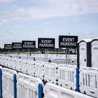Events Equipment Hire Council/Universities/Commercial Business for Sale RS1600 image