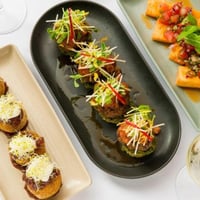 Long-Standing Restaurant & Bar for Sale - Bustling Newtown, NSW Location - High Foot Traffic - Monthly Turnover: Average $65K - Fully Equipped Kitchen image