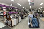 Flooring and Window Furnishings Business in Mackay for Sale