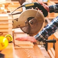 Cabinet Making Factory Chattel Sale Ref: 10459 image