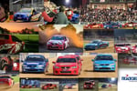 Rare and exceptional V8 Ute Challenge and Motorsport entertainment enterprise