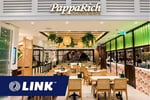 PappaRich Franchise for Sale - $50,000 Sales PW
