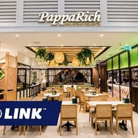 PappaRich Franchise for Sale - $50,000 Sales PW image