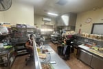 Established High-Volume Food Outlet in Prime Location with Proven Track Record