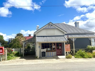 FHGC Aus Post Profitable Lifestyle Business Inc 3BR Home and Studio Work Mon to Fri No Deliveries image