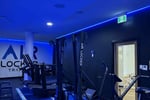 Air Locker Training Cairns South