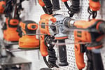 Power Tool Retail And Service Agent Growth Opportunity