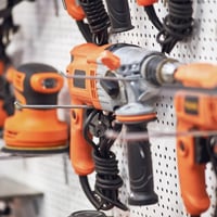 Power Tool Retail And Service Agent Growth Opportunity image