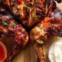 Chicken Shop For Sale Sydney North 25K PW Sales 6 Days image
