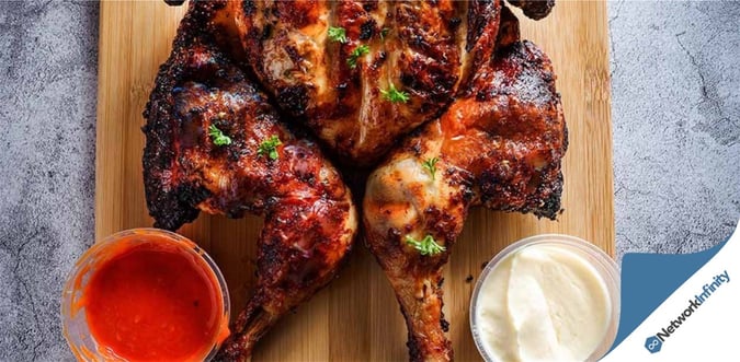 Chicken Shop For Sale Sydney North 25K PW Sales 6 Days