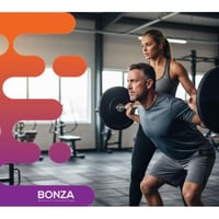37054 Profitable Strength Training Studio With Membership Income image