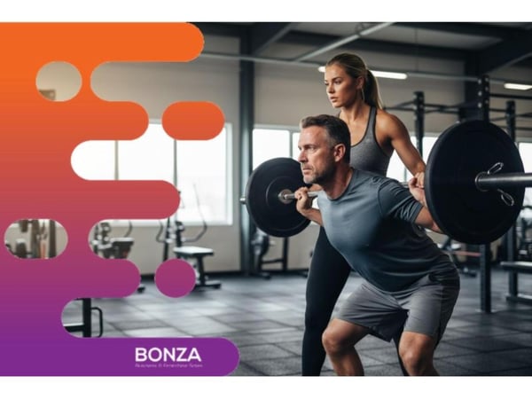37054 Profitable Strength Training Studio With Membership Income, photo 1