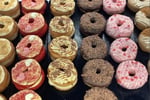 Turnkey Donut and Coffee Franchise in Major Sutherland Shire Shopping Centre
