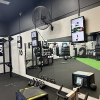 Boxing and Strength Fitness Facility - UBX Franchise - Blacktown, NSW image