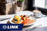 Established Cafe in Prime Local Precinct