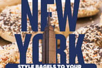 Franchisor: Knead a Bagel