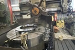 Machining and Gear cutting Services