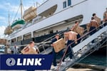 Established Brisbane Ship Chandler | 54 Years Trading