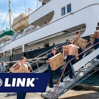 Established Brisbane Ship Chandler | 54 Years Trading image