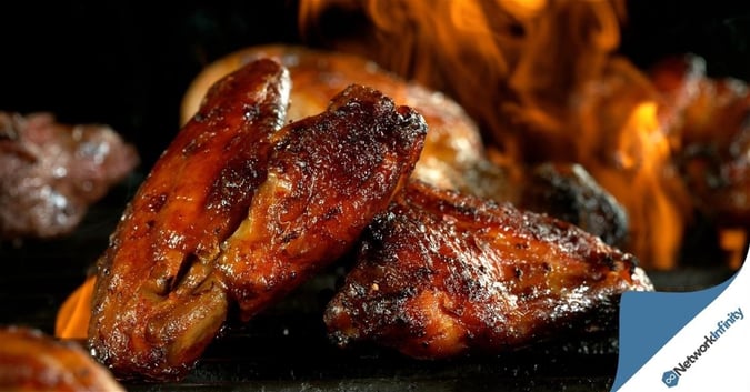 Fully Fitted Hospitality Premises For Takeover Top Location