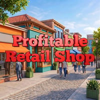 Niche Retail Business Opportunity Brisbane 5958 image