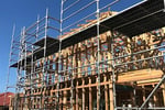 Your Platform for Success with Bay City Safety Rail