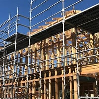 Your Platform for Success with Bay City Safety Rail image