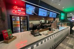 Popular Mexican Restaurant Franchise in Prime Shopping Centre Location