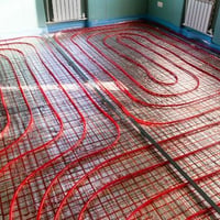 Under Offer! Under Floor Heating Eco Efficient Business - Sydney image