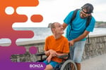 35321 Registered NDIS Service Provider - Huge Growth Potential