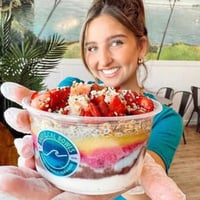 Nautical Bowls Acai! West End, Brisbane! Easy to Operate! Low Cost Franchise! Desirable Location! image