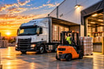Long-Established Freight Brokerage Business  Brisbane