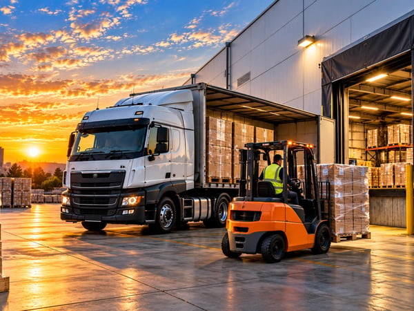 Long-Established Freight Brokerage Business  Brisbane