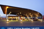 Branded Petrol station for Sale