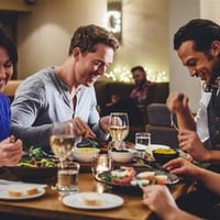 5 day Modern Western Style Restaurant/Bar in Bayside Ref: 15055 image