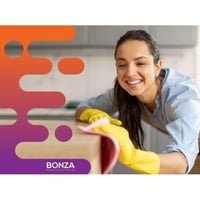 36290 Profitable Eco-Friendly Cleaning Business - Loyal Client Base image