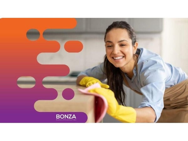 36290 Profitable Eco-Friendly Cleaning Business - Loyal Client Base