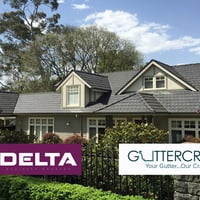 [ABS-099] GUTTERCRAFT IS AVAILABLE FOR SALE AFTER 45 YEARS TO ALL TRADES image