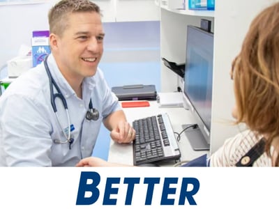 Photo of Osteopathic Clinic - The Industry Leader