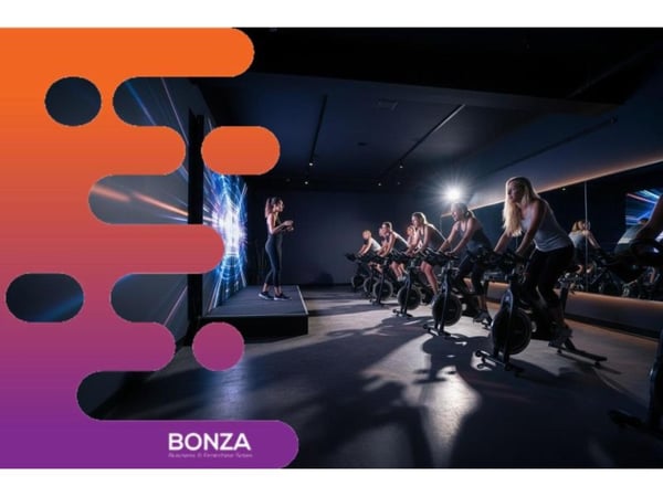 36585 - Profitable Boutique Indoor Cycling Studio Opportunity