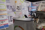 Own a Commercial Kitchen Design and Equipment Supply Franchise!