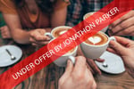 UNDER OFFER - CONSISTENT 6 DAY MANDURAH CAFE