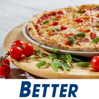 Lifestyle Sea Change  - Pizza & Pasta Takeaway image